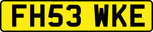 FH53WKE