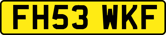 FH53WKF