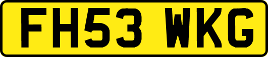 FH53WKG