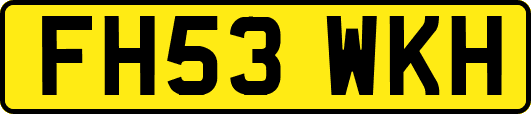 FH53WKH