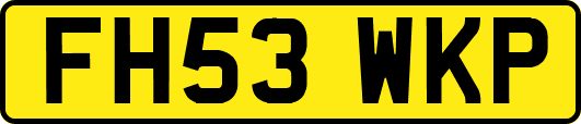 FH53WKP