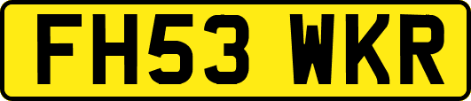 FH53WKR