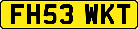 FH53WKT