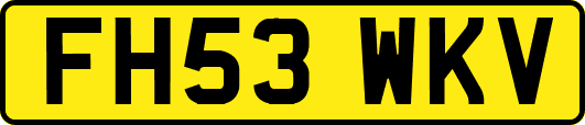 FH53WKV