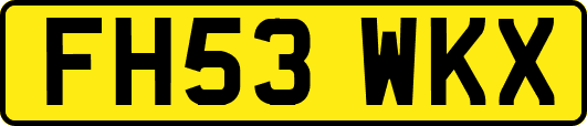 FH53WKX