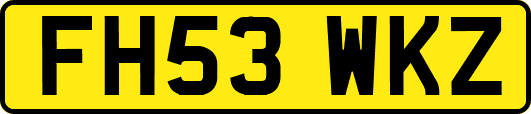 FH53WKZ