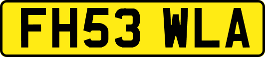 FH53WLA