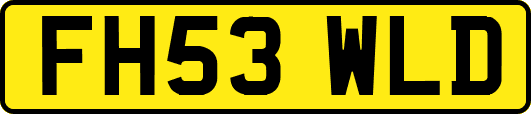 FH53WLD