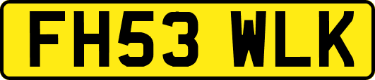 FH53WLK