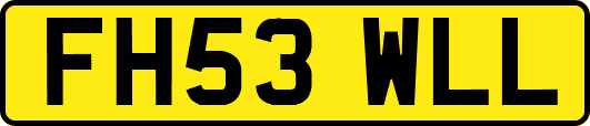 FH53WLL