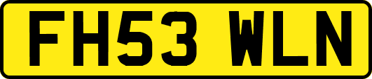 FH53WLN