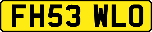 FH53WLO