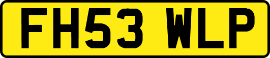 FH53WLP