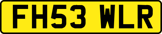 FH53WLR