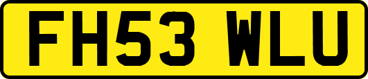 FH53WLU