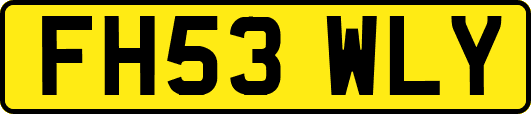 FH53WLY