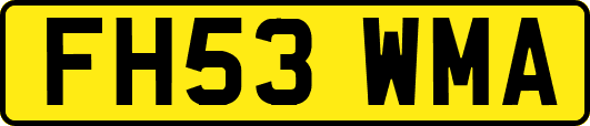 FH53WMA