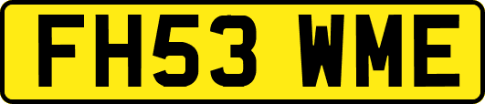 FH53WME