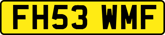 FH53WMF