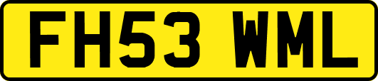 FH53WML