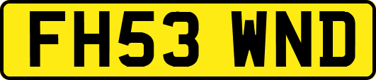FH53WND