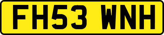 FH53WNH