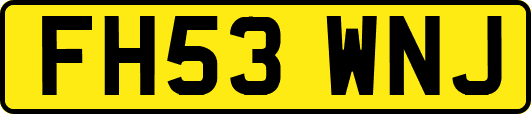 FH53WNJ