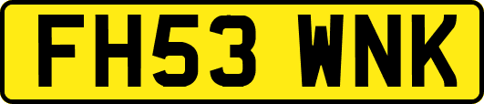 FH53WNK