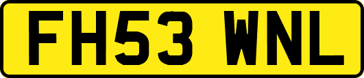 FH53WNL