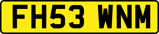FH53WNM