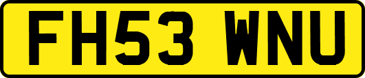 FH53WNU