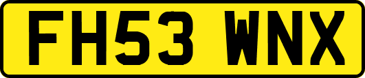 FH53WNX