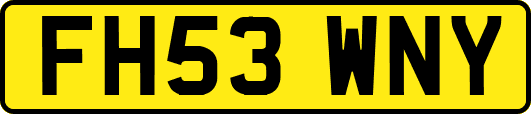FH53WNY
