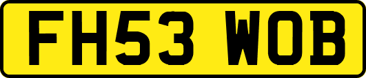 FH53WOB