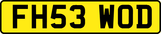 FH53WOD