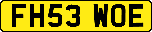 FH53WOE