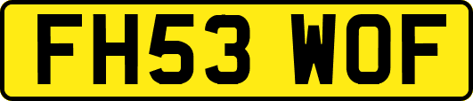 FH53WOF