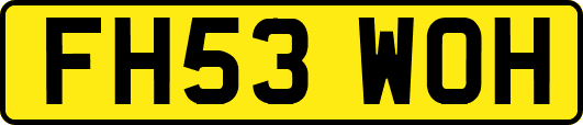 FH53WOH