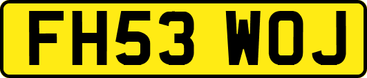 FH53WOJ