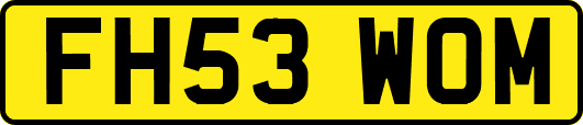 FH53WOM