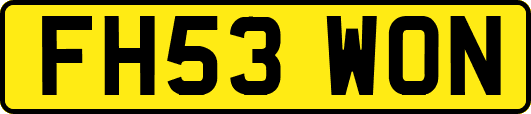 FH53WON