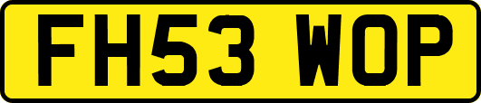 FH53WOP