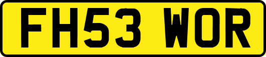 FH53WOR