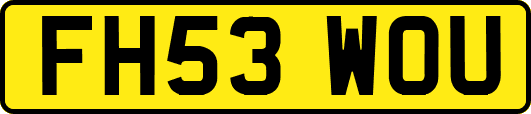 FH53WOU