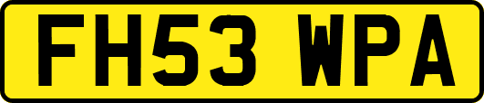 FH53WPA