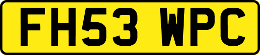 FH53WPC