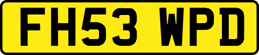FH53WPD