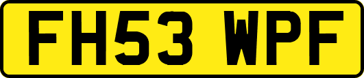 FH53WPF