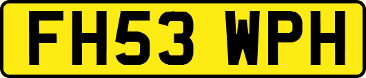 FH53WPH