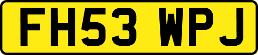 FH53WPJ